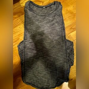 Lululemon athletic tank